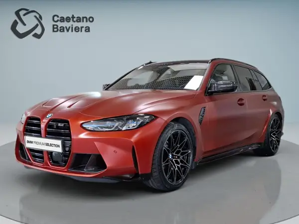BMW Serie 3
